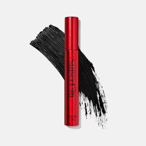 NEW smashbox superfan mascara